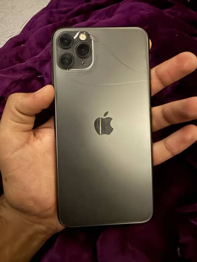 11 pro max non pta 256gb