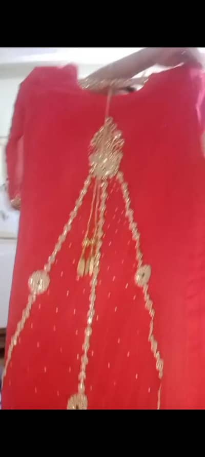 1 time use good condition