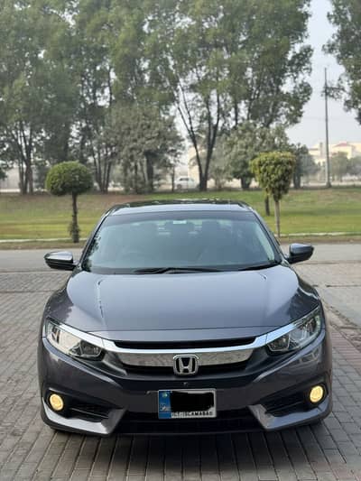 honda civic for sale