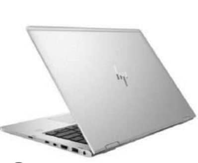 HP ENVY 360 i7