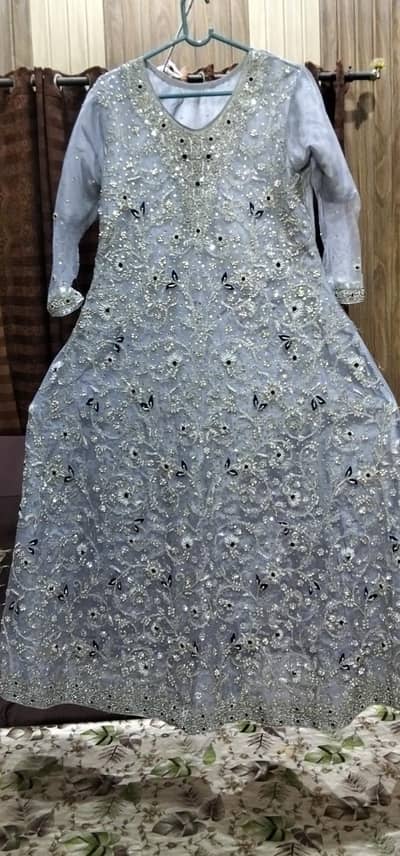 For Sall wedding dress 1 time yous like brand New Good Condition