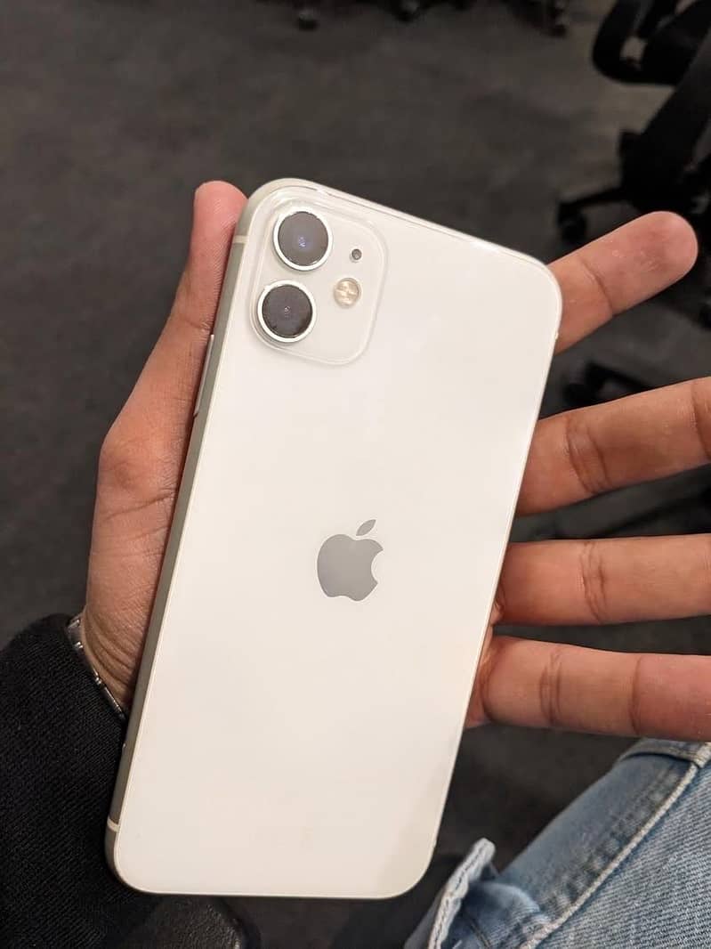 Iphone 11 8