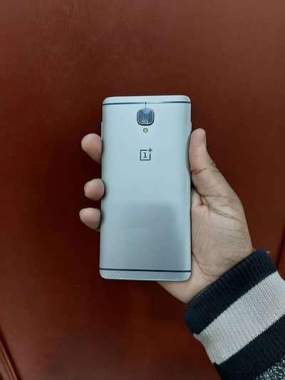 Oneplus 3T