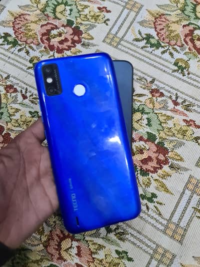 Tecno spark 6 go urgently sale