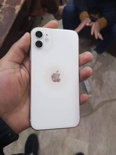 iPhone 11 non pta