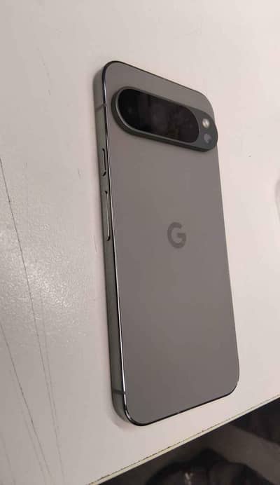 GOOGLE PIXEL 9 PRO XL OFFICIAL APPROVED