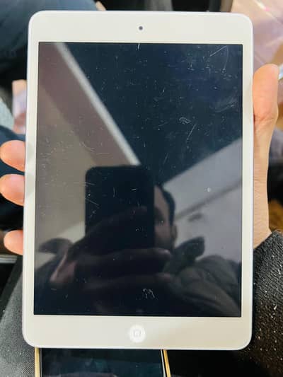 IPAD Mini 2