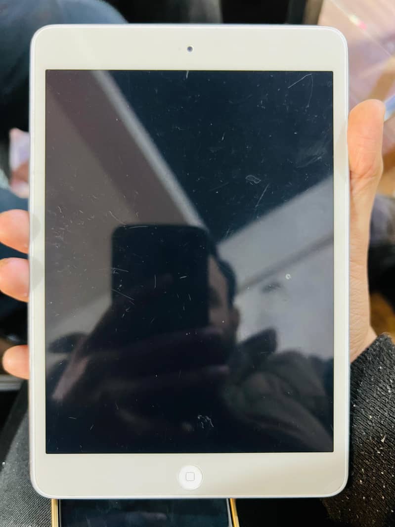 IPAD Mini 2 3
