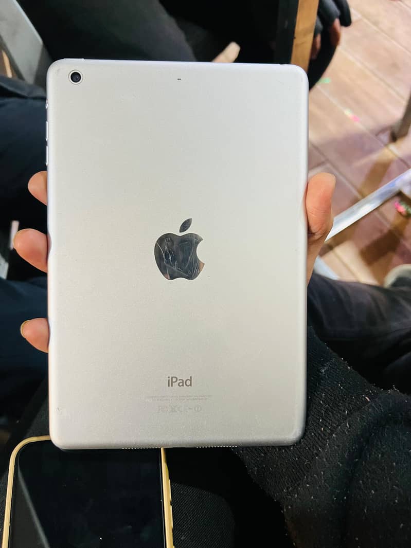 IPAD Mini 2 4