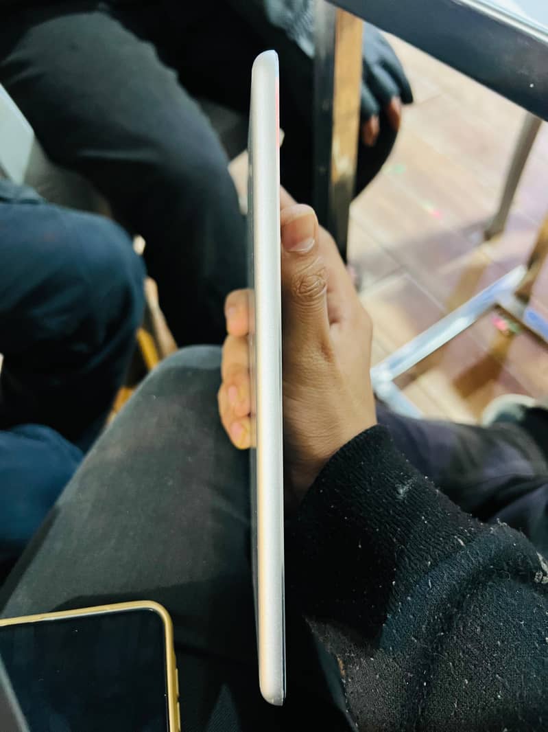 IPAD Mini 2 5