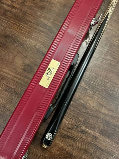 MKR Ultimate Black Edition