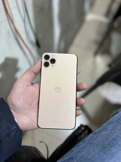 11 pro max 64gb pta approved