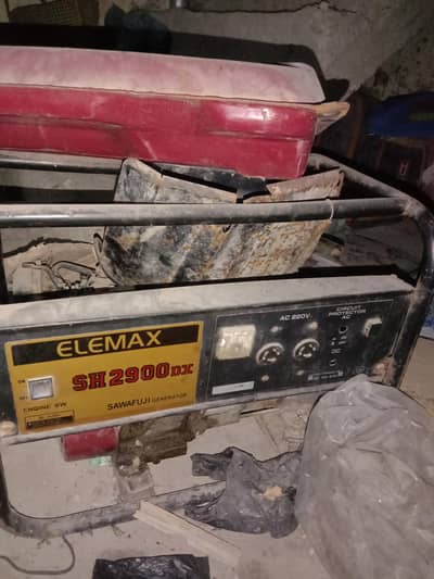 Elemax