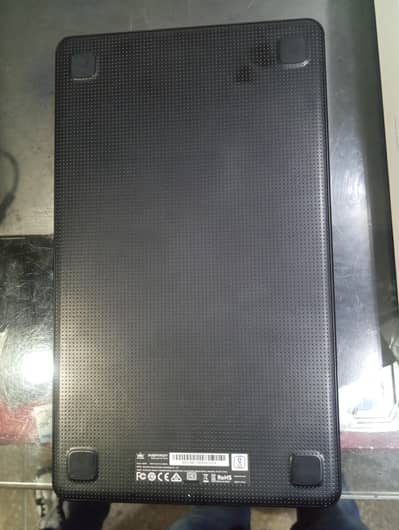 battery free pen tablet