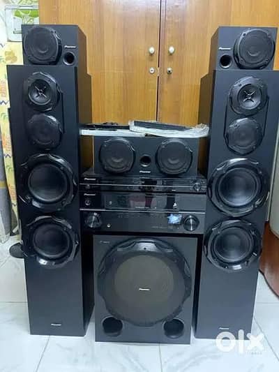 pioneer todoroki rs3sw