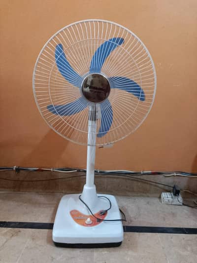 Panasonic charging Fan