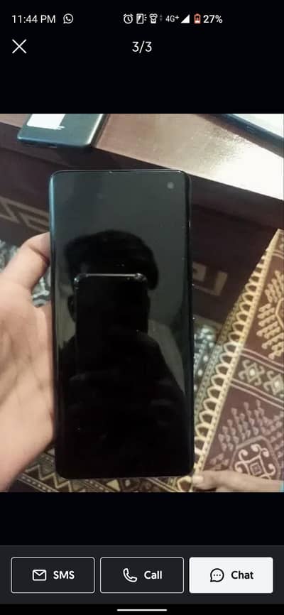 Fujitsu Arrows f51 A