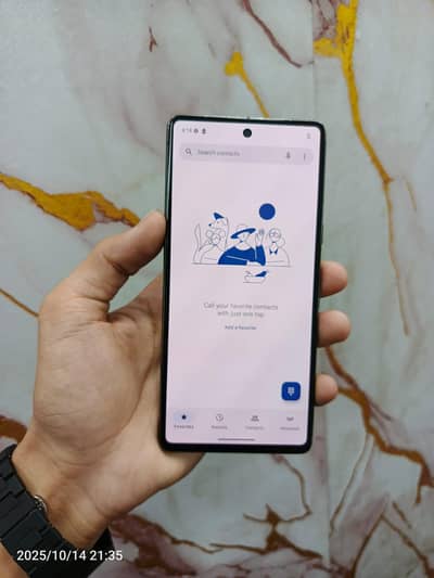 Google Pixel 7 PTA Approved Fresh Condition