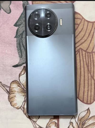 Tecno spark 20 pro plus