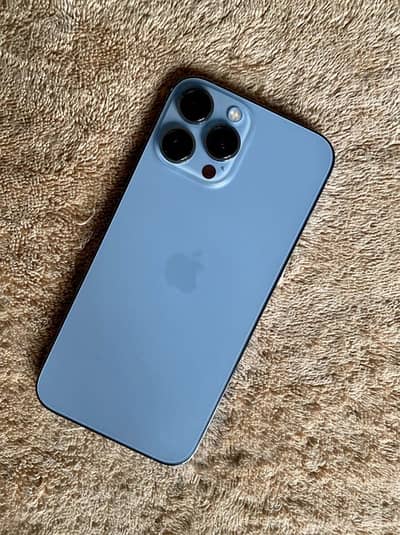 Apple iPhone 13 Pro Max