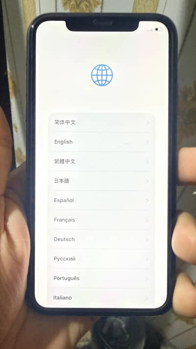 iphone 11 64gb PTA approved