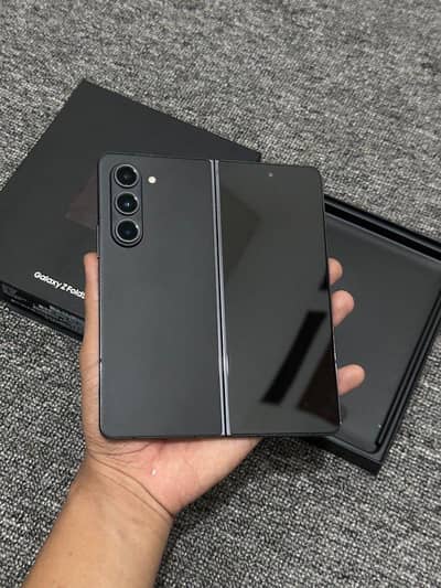 Samsung Fold 5 non pta