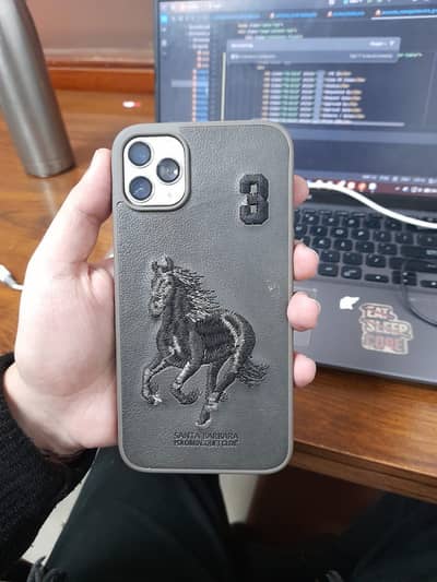 Iphone 11 converted to 11pro