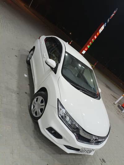 Honda City 1.2M/T for Sale Family used Car Pristine condition