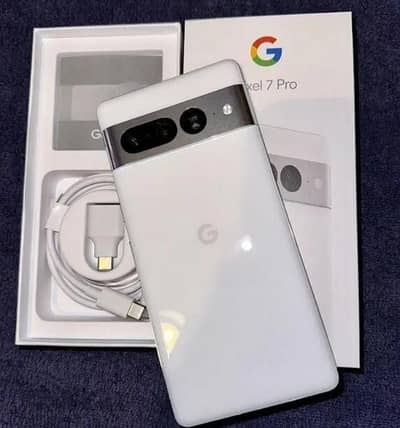 Google pixel 7 Pro PTA approved urgent sale wtp no 0309=5238057