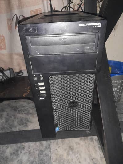 i7 4th gen equivalent with 2GB GT 730