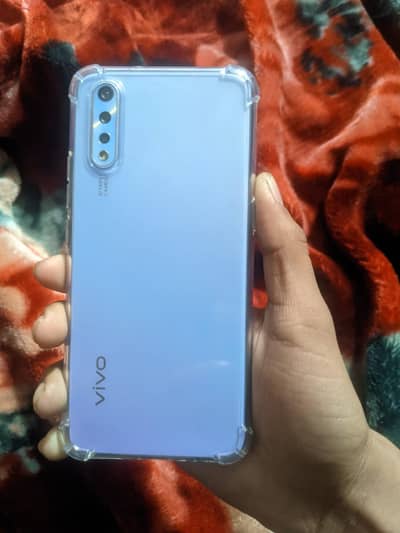 vivo s1