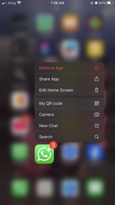 iPhone 8plus PTA Approved