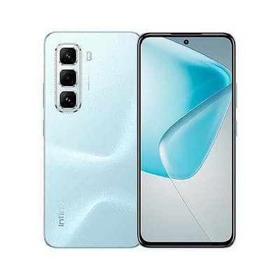 infinix hot 50 pro  exchange possible