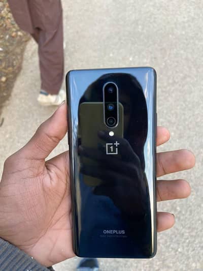 OnePlus 8 5G non pta exchange possible hai