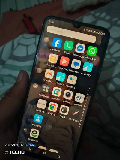 Tecno Spark Go 2023