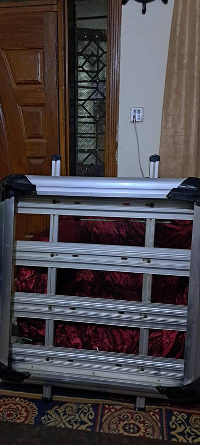 vigo roof roack original