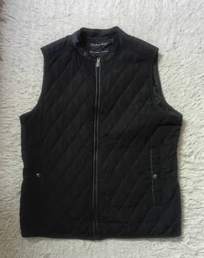 Zara Man Mens jacket