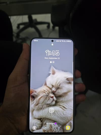 Samsung S24 Plus [Us Variant Snapdragon 8gen 3]