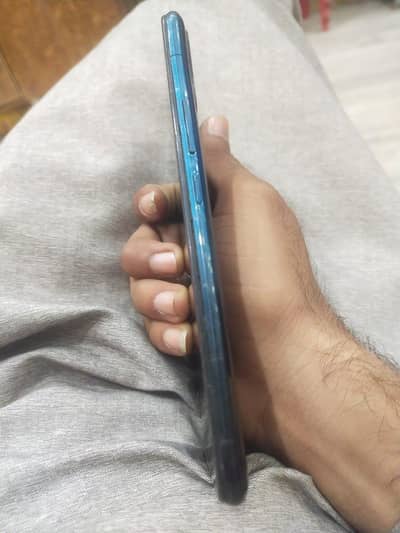 infinix Hot 8 for sale Box charge Available