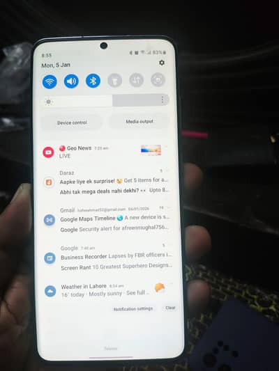 s20 ultra  20 Ultra 12/128 gb dual physical sims official approveds20