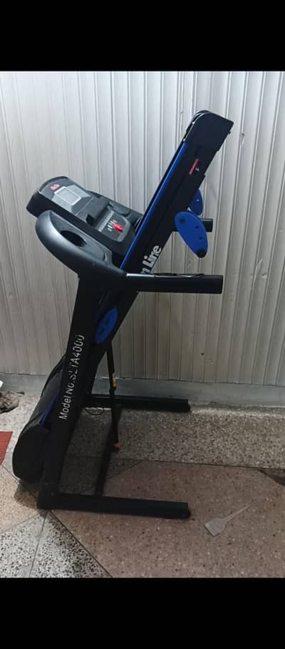 slim line Modal no SLTA 4000