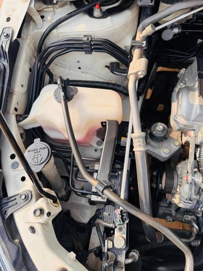 2018/19 modle gli total genuine low mileage