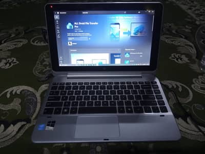 laptop 2 in 1