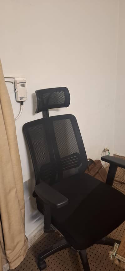 Brand new office chair