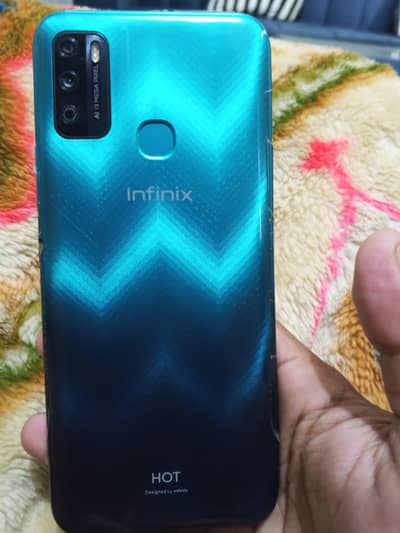 Infinx phone urgent sale neend money