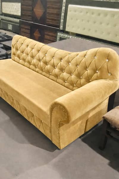 Brand New Dewan Sofa for Sale