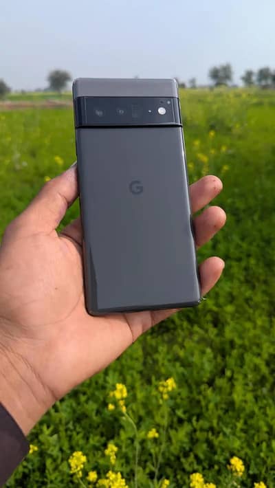 Google pixel 6 pro urgent sale