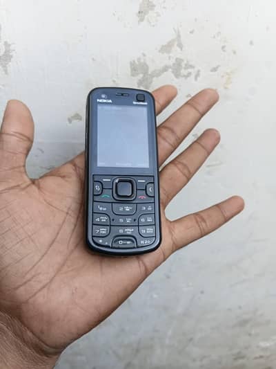 Nokia 5320 xpress music