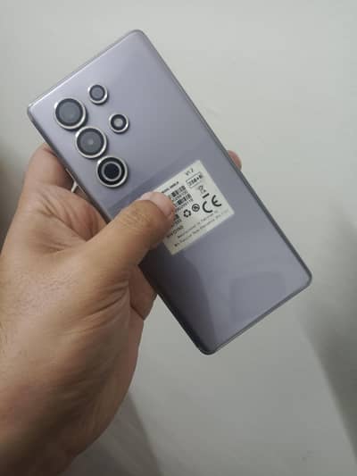 itel s25 ultra 3 months used.