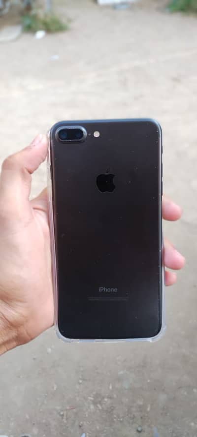 IPHONE 7 PLUS PTA APPROVED